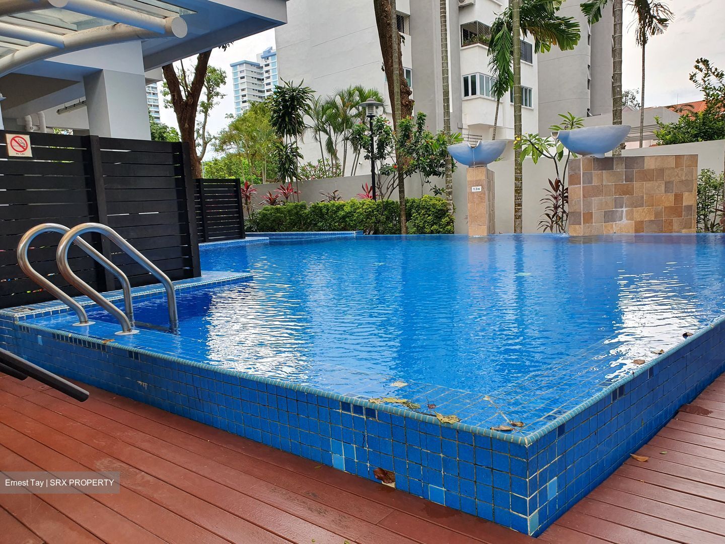 Taipan Grand (D15), Apartment #593001281